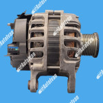 ALTERNATOR RENAULT CLIO IV 1.2 TCE 231006677R     12-20
