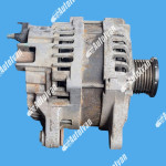 ALTERNATOR RENAULT KOLEOS II 2.0 DCI 4X4 231006729R A003TX2581ZE