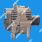 ALTERNATOR RENAULT MEGANE II 1.5 DCI 8200772726 TG11C069 2605275B