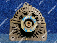 ALTERNATOR RENAULT MEGANE II CC 1.6 16V 8200588648 TG11C055 2543439A