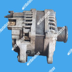 ALTERNATOR RENAULT SCENIC III 231001822R A003TX0481