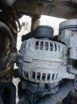 Alternator seat 1.4tdi