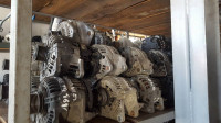 Alternator škoda octavia, fabia