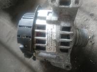 Alternator smart