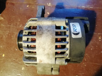 ALTERNATOR Suzuki Ignis 2007