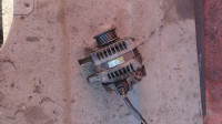 Alternator toyota 1.4 d4d