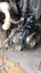 Alternator toyota 2.0 d4d