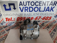 Alternator s vodenim hlađenjem/Audi Q7 3.0 tdi 2019 /4N0903028H