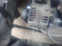 Alternator volkswagen bora