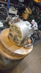 Alternator vw phaeton