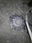 alternator vw  t4.  2.4d