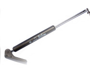 AMORTIZER HAUBE MAZDA 626 GF 3/5VRATA ORIGINAL ****NOVO*****