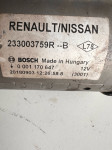 Anlaser 233003759R, Renault, Nissan