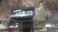Anlaser/Alternatori Opel 2.0  i 2.2 disel
