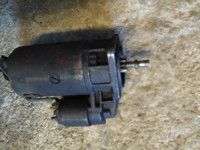 Anlaser audi 1.6d