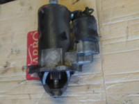 Anlaser audi a6 automatic