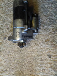 Anlaser, elektropokretac Navara 2.5dci