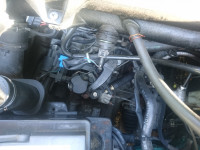 Anlaser golf lll 1.9tdi