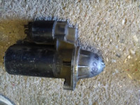 Anlaser mercedes 190