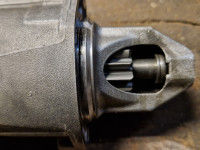 anlaser za mercedes ML 320 cdi 2007