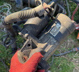 ANLASER RENAULT CLIO 2 MEGANE 2 SCENIC 2