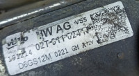 Anlaser Seat Toledo 1.2 tsi 77 kw 2015