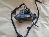 Anlaser/starter Audi A4 B6 2000-2004
