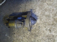 Anlaser toyota avensis 2.0d4d