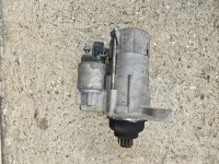 ANLASER VW GOLF 6 1,6TDI