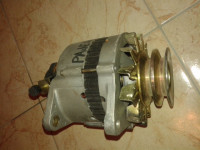 ANLASER   ,  ZAGANJAČ  MITSHUBISHI   PAJERO