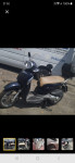Aprilia Scarabeo 125 Zamjena