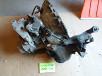 Astra 1.7 dti getriba