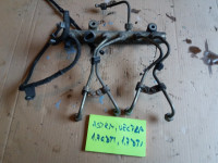 Astra 1.7 cdti rampa