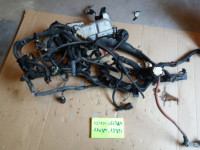 Astra 1.7 cdti instalacija