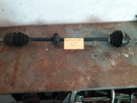 Astra g 2.0 dti 1.7 dti 1.7 cdti 1 6 i poluosovine