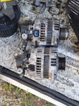 Astra h 1.7 cdti alternator