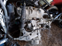 Astra H getriba i poluosovine 1.4 benzin