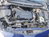 Astra j 1.7 cdti 81kw motor
