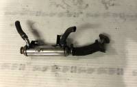 ASTRA SAAB VECTRA EGR hladnjak OPEL 55202430