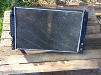 audi 2,5 tdi hladnjak