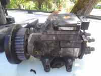 AUDI 2.5 TDI V6 - 2000-2004 BOSCH PUMPA - 132kW - 180 KS