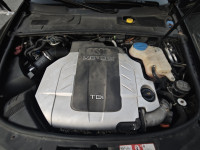 Audi 3.0 TDi 165 kW motor dijelovi