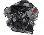 Audi 3.0 tfsi motor 290ks CAJA 2009 god 190tkm