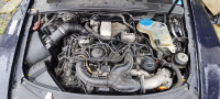 Audi 3.0 V6 tdi 165kW BMK motor