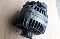 AUDI A4 A5 2.7 3.0TDI ALTERNATOR DINAMA BOSCH 140A 059903016E B8 8K 8T