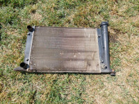 audi 80 b3 1.6i hladnjak vode-antifriza