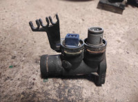 audi 80 b3 1.6i senzor temperature s kucistem