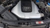 Audi A-4 2.5 TDI 2003.g getriba q.132kw-180 ks
