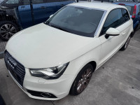 AUDI A1 2013GOD 1.2TSI CBZ DIJELOVI