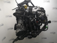 Audi A1 8X 1.6 TDI CR Motor CXM